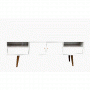 LG TV Stand Einar White/Gloss|PROTVSTANDPA220451