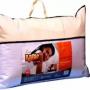 Vitafoam Bubble Extra Large Pillow 36 X 20 - deluxe.com.ng