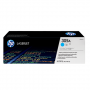 HP 305A Cyan Original LaserJet Toner Cartridge(CE411A)