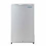 Haier Thermocool Refrigerator 1Door Dcool 167 Silver