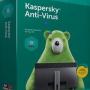 Kaspersky Anti-Virus Africa Edition. 3-Desktop 1 year Base Download Pack - deluxe.com.ng