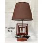 LUXURY TABLE LAMPS|TL-1090K (1x12) - deluxe.com.ng