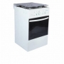 Maxi Gas Cooker 505031 - Inox