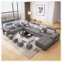 Mak Living Room Furniture Anta Modular 