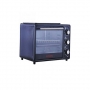 Eurosonic Electric Oven With Barbeque/ Grill Funtion - 20Litres 