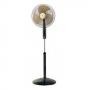 KDK 16 Inch Standing Fan WIth Timer Metal Blade P40W