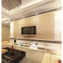 3D LEATHER WALL PANEL - PATTAYA