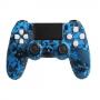 PlayStation 4 Controller Blue Urban (DW)