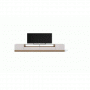 PROVINCIA RENNES-TV STAND OFF WHITE NATURAL|PROTVSTANDPA16254