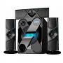 Polystar 6.5 inches Home Theatre with USB |PV-20B-3.1