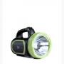 ROYAL RTL8493 |3W RECHARGEABLE TORCH WITH SIDE LED LAMP 