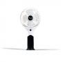 Royal Rechargeable Hand Fan | RRHF - 2904