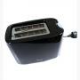  ROYAL TOASTER RT01101DBC |2-SLICE TOASTER