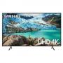 Samsung 49 Inch RU7100 Flat Smart 4K UHD TV Series 7 (SM)