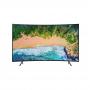 SAMSUNG 55" UHD 4K CURVED SMART TV|UA55NU7300KXKE