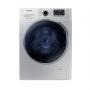  Samsung WD80J5410AS Ecobubble Washer 8kg,Dryer 6kg