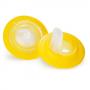 Philips Avent SCF148/52 Super Sport Spout, Twin Pack (Yellow)DT