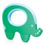 Philips Avent Teether Elephant SCF199/00 3m+ Front