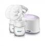 Philips Avent Comfort Double electric breast pump SCF334/02