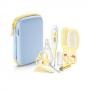 Philips Avent Baby Care Set - Yellow |SCH400/00