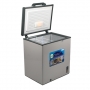 Scanfrost Chest Freezer - SFL151X