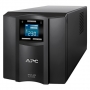 APC Smart-UPS C 1000VA LCD 230V | SMC1000I