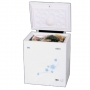 HAIER THERMOCOOL CHEST FREEZER -SML 66 R6 WHT