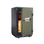 VALBERG Fireproof Safe FRS75	