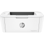 HP LaserJet Pro M15a Printer(W2G50A)