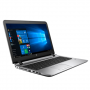 HP ProBook 450 G3 Notebook PC (W4P63EA)