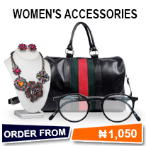 Womens accessories