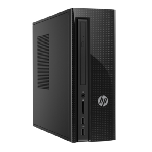 HP Slimline Desktop 260-A100NH (Y1E06EA)